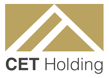 Cetholding logo